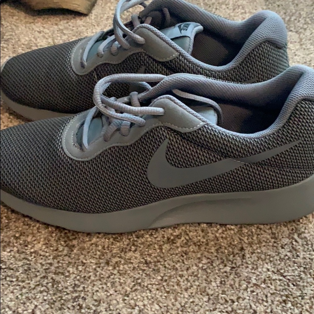 Nike shoes